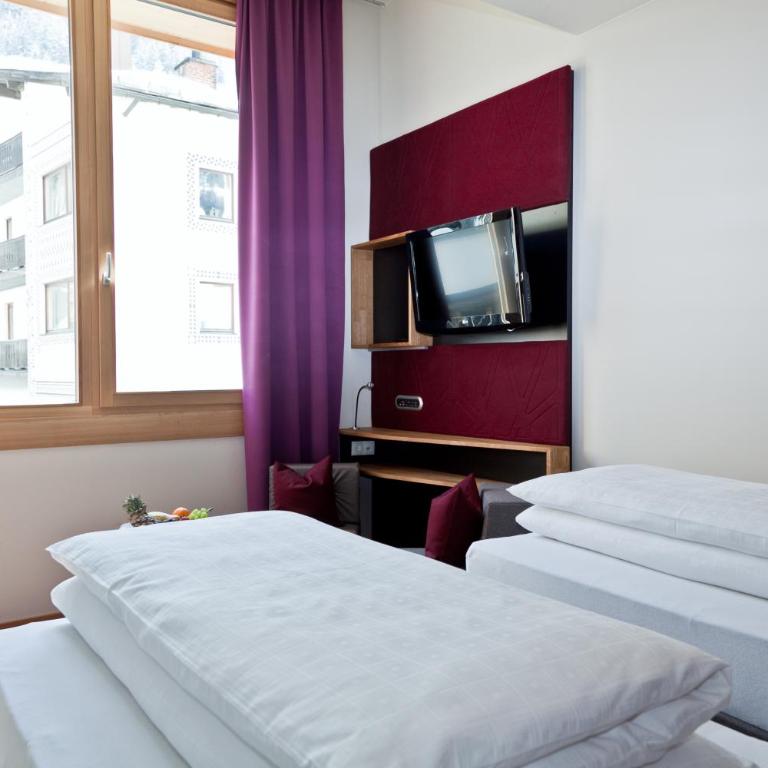 Anthony's Life & Style Hotel - inklusive Sommerkarte PREMIUM - Familienzimmer - 2