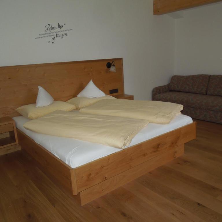 Filzerlehen - Dreibettzimmer - 6