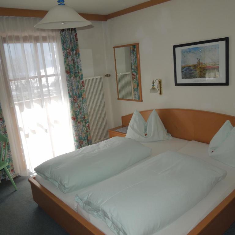 Filzerlehen - Doppelzimmer mit Balkon - 5