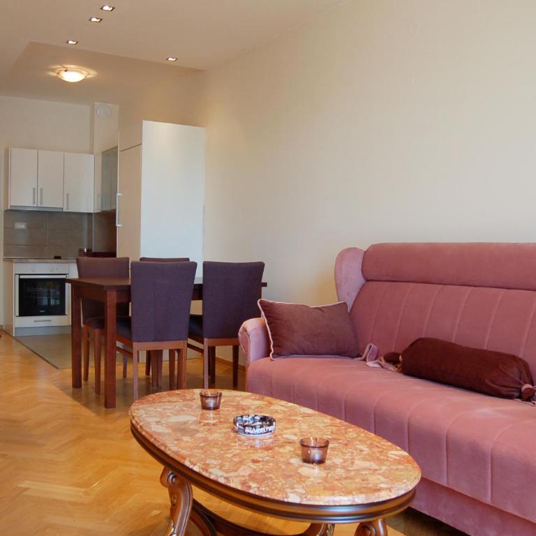 Vasiliki Seaside Apartments - Apartman sa 2 Spavaće Sobe - 3