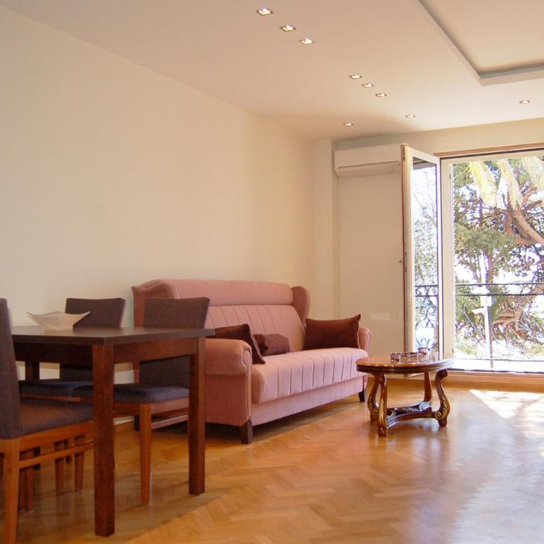 Vasiliki Seaside Apartments - Apartman sa 2 Spavaće Sobe - 1