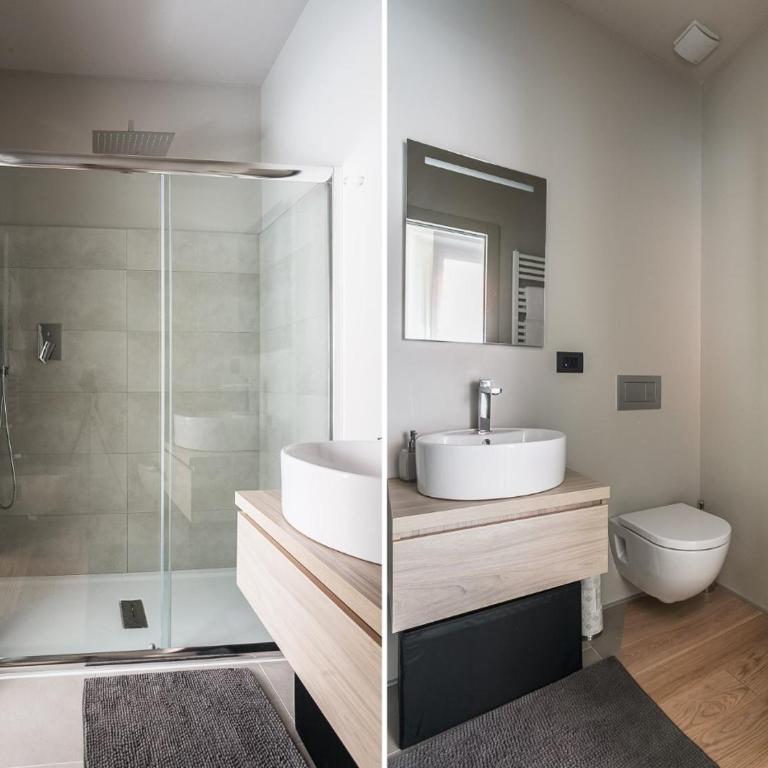 Residence Rizzoli-Suites Apartments - One-Bedroom Suite - 11
