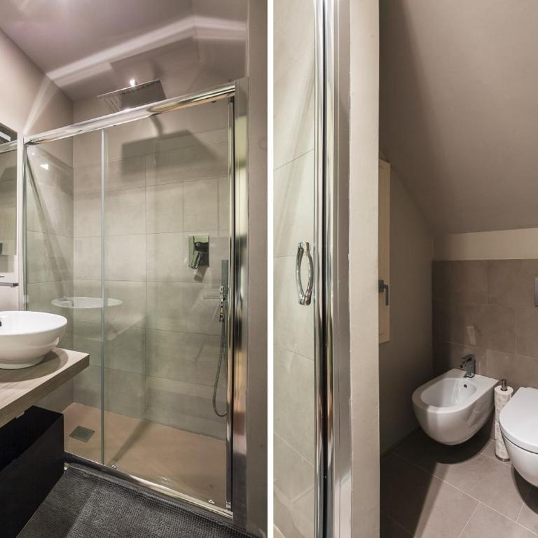 Residence Rizzoli-Suites Apartments - Family Suite - 19
