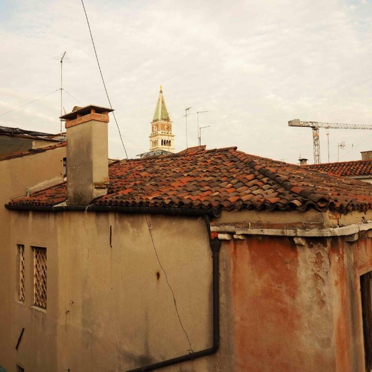 San Marco Romantic Views - Appartamento Attico - 1