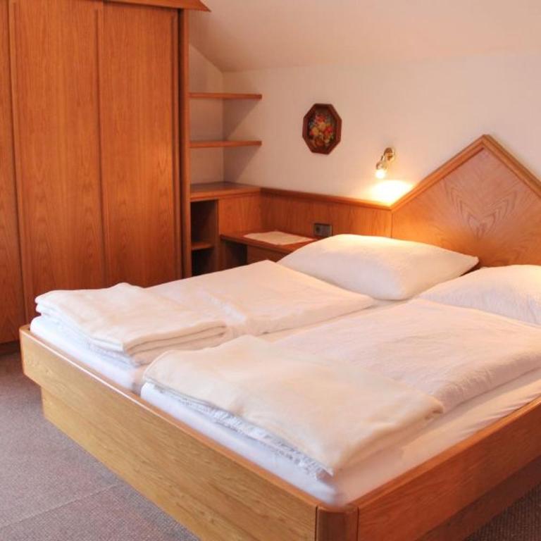 Pension Duregger - Doppelzimmer - 2