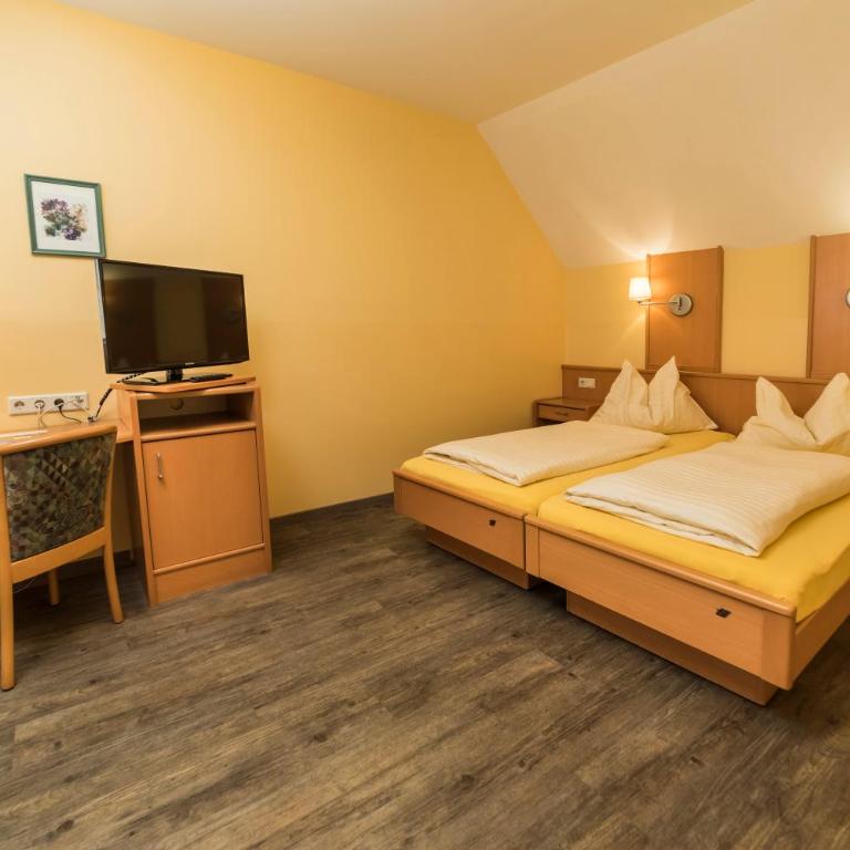 Lavilo Hotel Straßgang - Doppelzimmer - 2