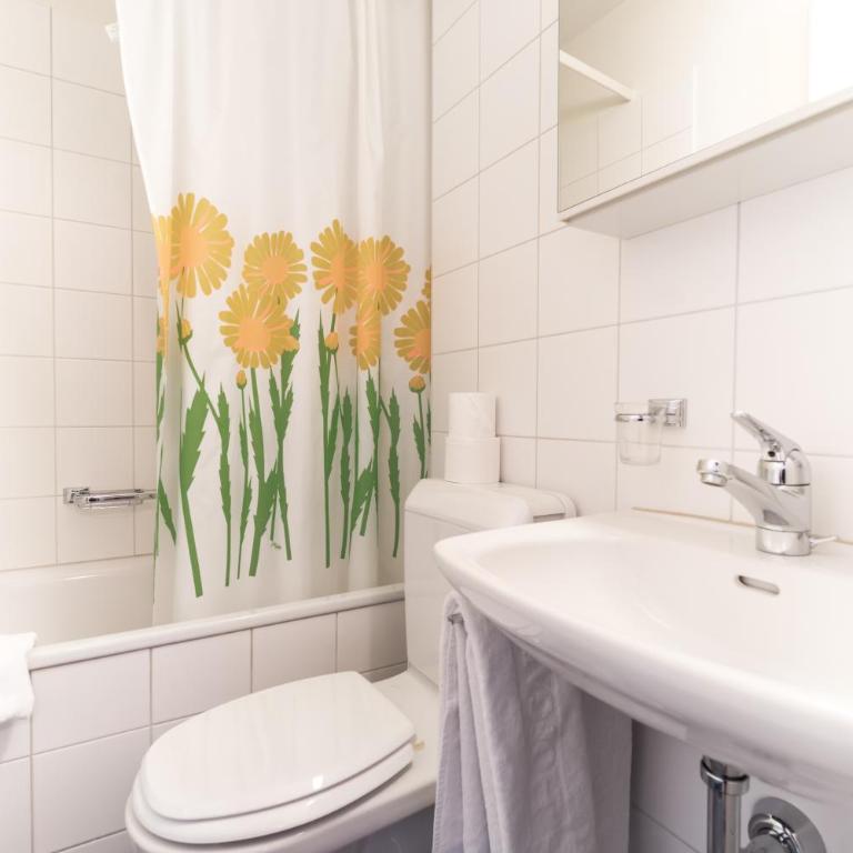 Appartements Hofquartier - Apartment mit 1 Schlafzimmer - 7