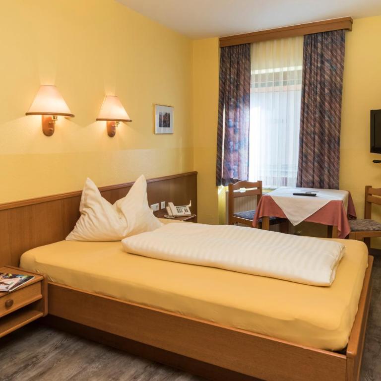 Lavilo Hotel Straßgang - Einzelzimmer - 1