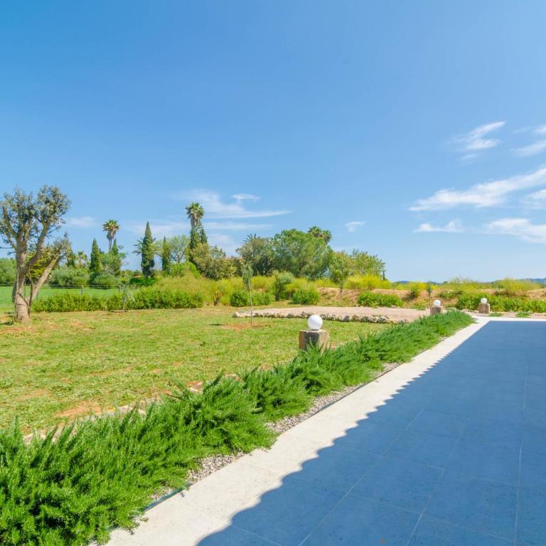 Can Gusti - Villa con piscina privada - 9