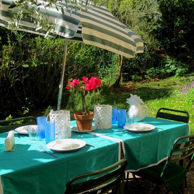 Villa vista Fiesole - Casa con 3 Camere da Letto - 29