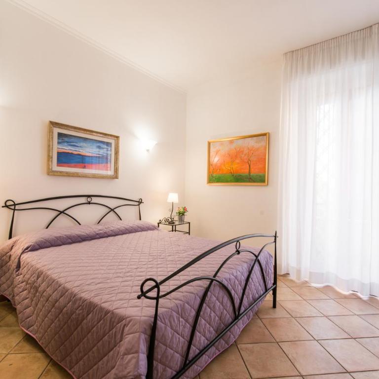 Maison Velia San Giovanni - Casa Vacanze - 24