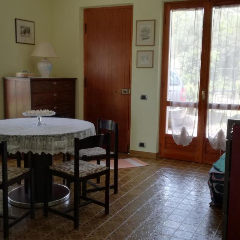 Casa Degli Oleandri Sul Cortile R6314 - Appartamento con 2 Camere da Letto - 8