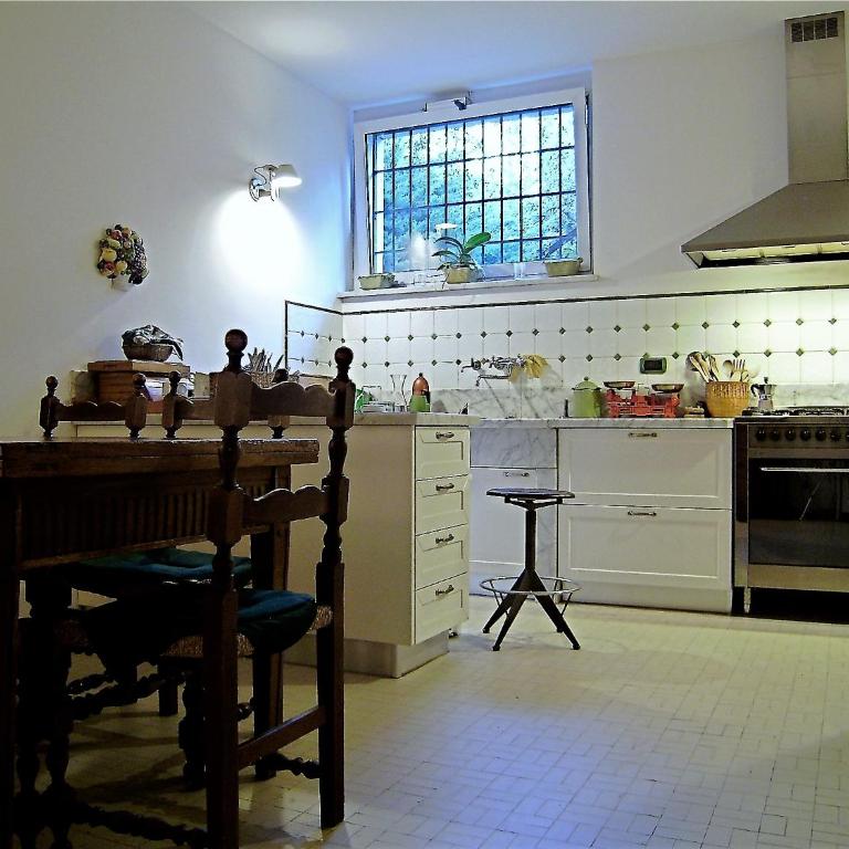 Villa vista Fiesole - Casa con 3 Camere da Letto - 24