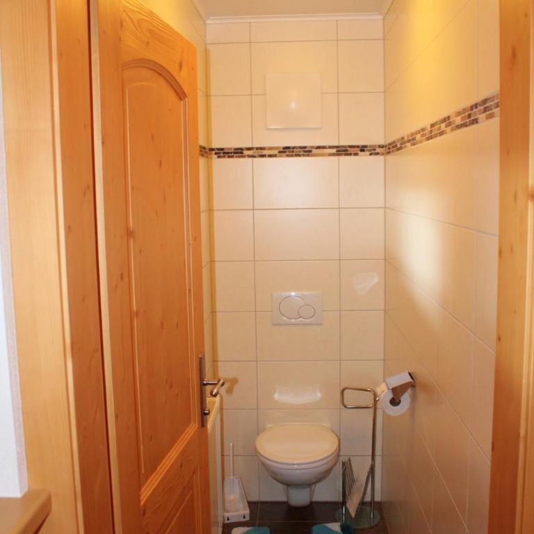 Gästehaus Toferer - Apartment mit 1 Schlafzimmer - 4