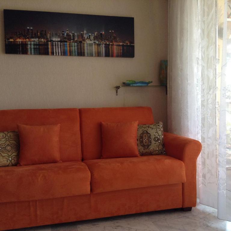 Le Vina del Mar Bloc B - Appartement - Vue sur Mer - 14