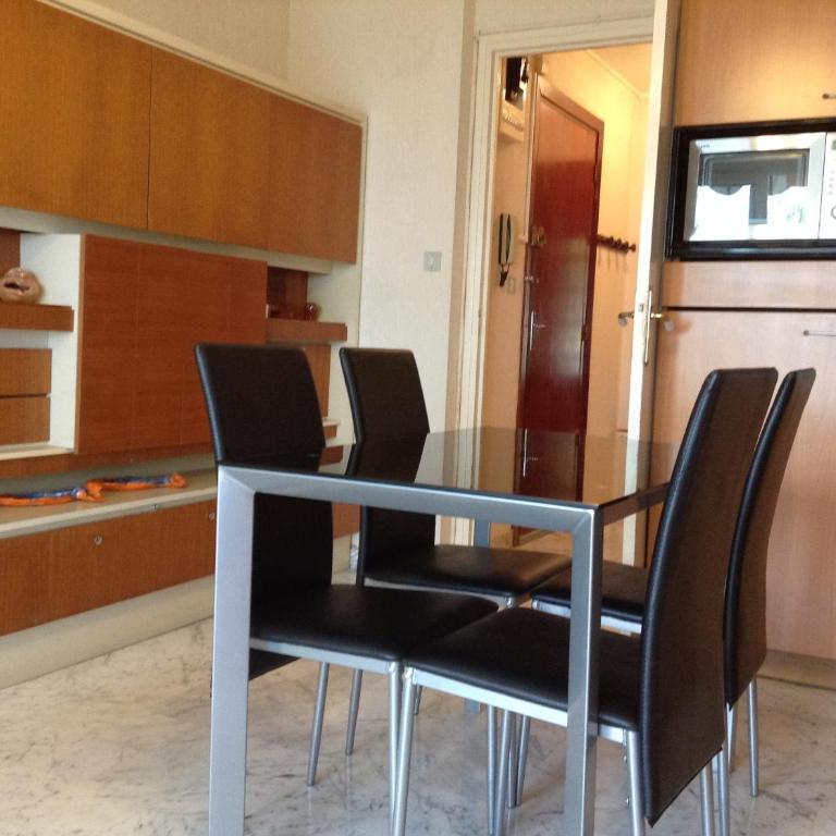 Le Vina del Mar Bloc B - Appartement - Vue sur Mer - 9