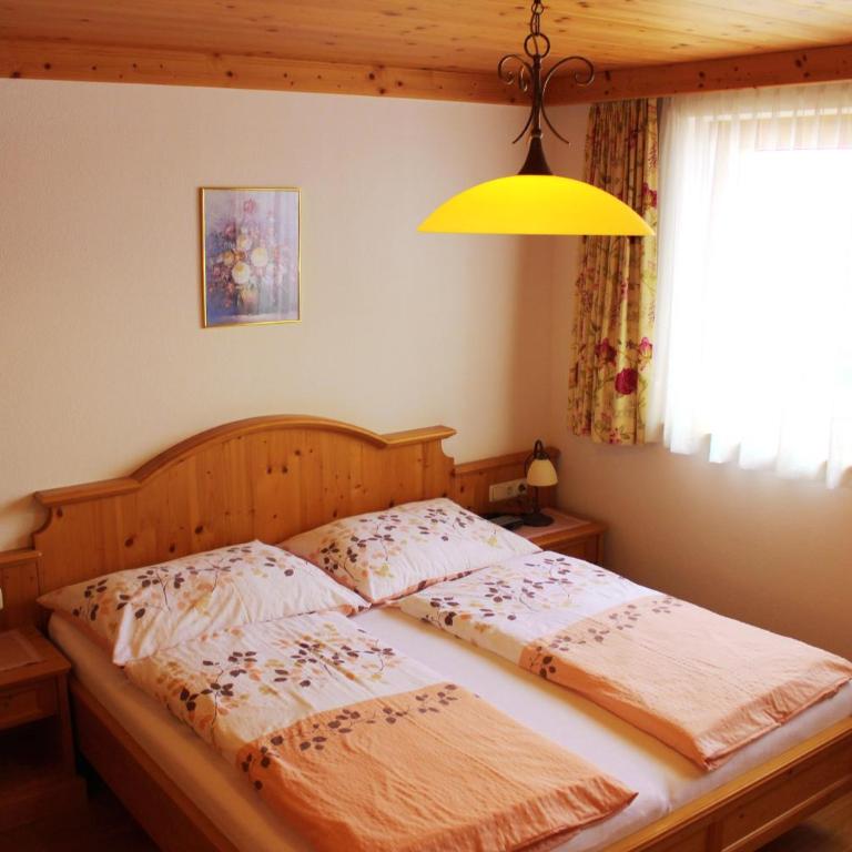 Gästehaus Toferer - Apartment mit 1 Schlafzimmer - 6
