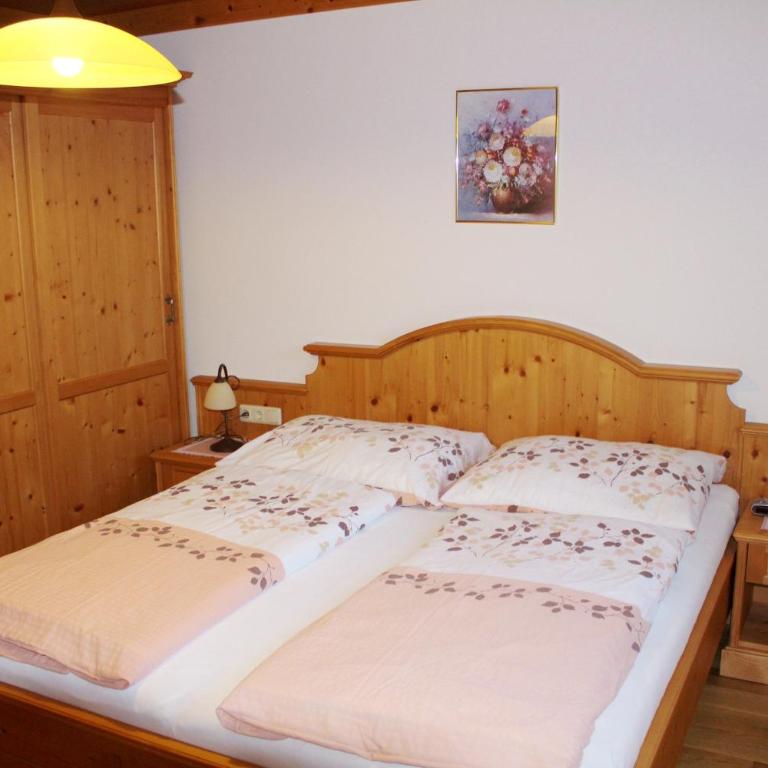 Gästehaus Toferer - Apartment mit 1 Schlafzimmer - 5