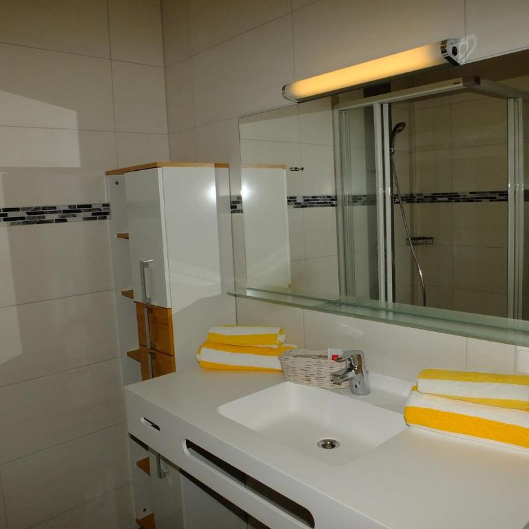 Hotel Fasching - Apartment mit Seeblick - 3