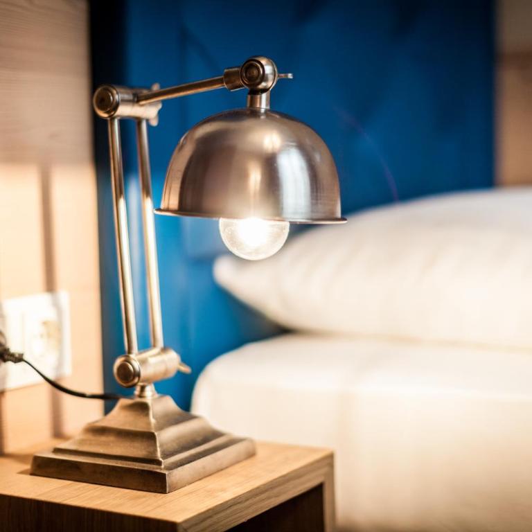 Hotel Markus Sittikus Salzburg - Doppelzimmer - 11