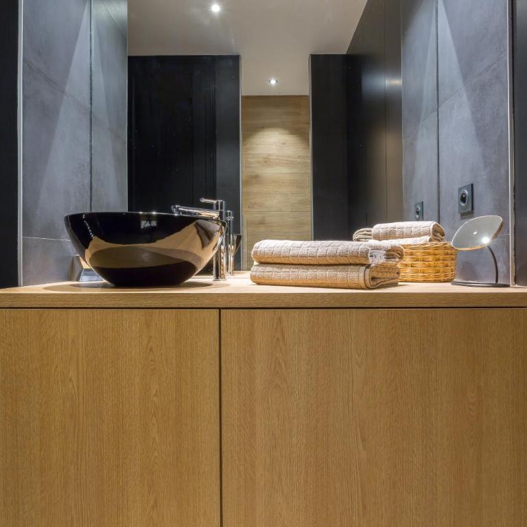 Quai-Royale - Appartement Supérieur - 25