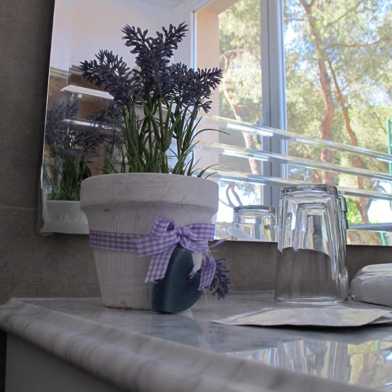 Hostal Escala Suites - Double Room - 17