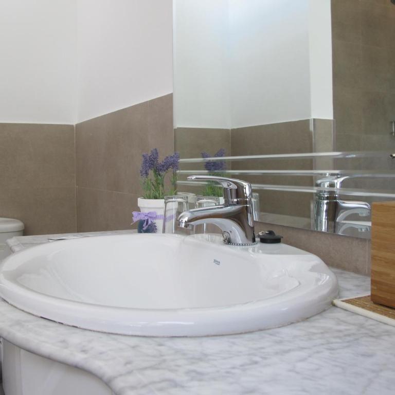 Hostal Escala Suites - Double Room - 23