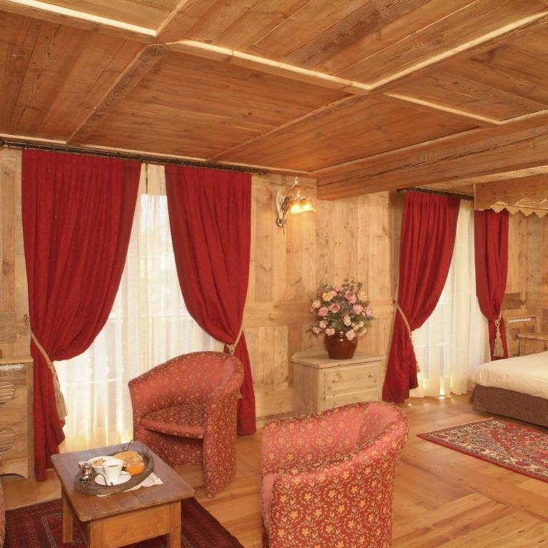 Hotel La Rouja - Suite - 4