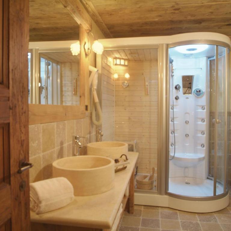 Hotel La Rouja - Suite - 10