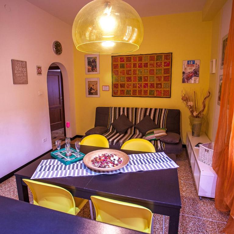 Happy Home BOLOGNA Fiera - Appartamento con 2 Camere da Letto - 11