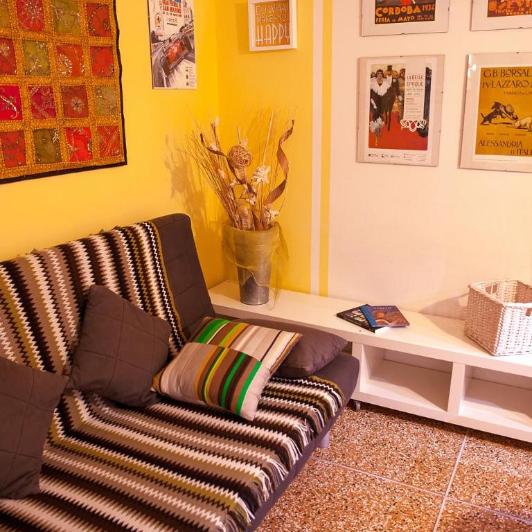 Happy Home BOLOGNA Fiera - Appartamento con 2 Camere da Letto - 14