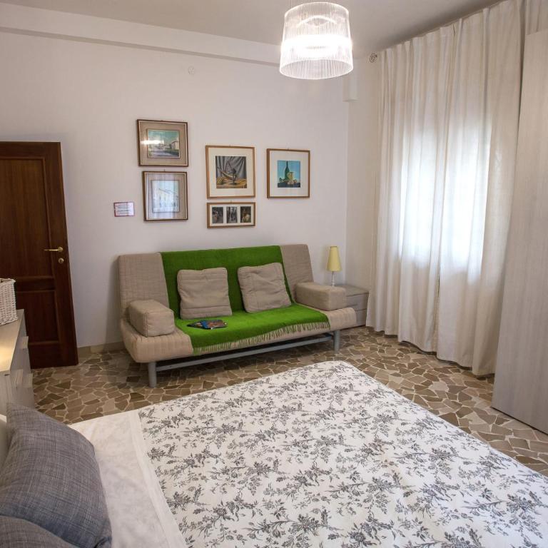 Happy Home BOLOGNA Fiera - Appartamento con 2 Camere da Letto - 24
