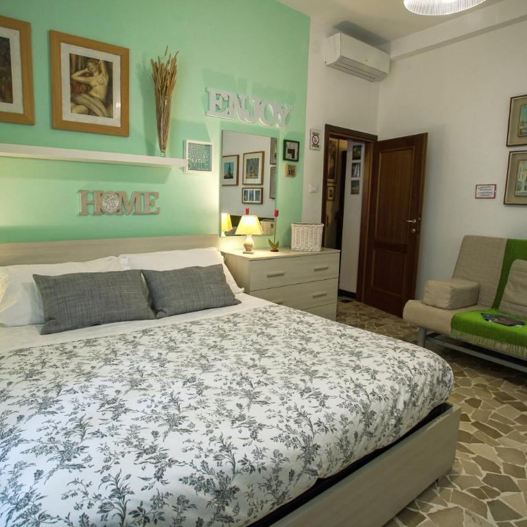 Happy Home BOLOGNA Fiera - Appartamento con 2 Camere da Letto - 19