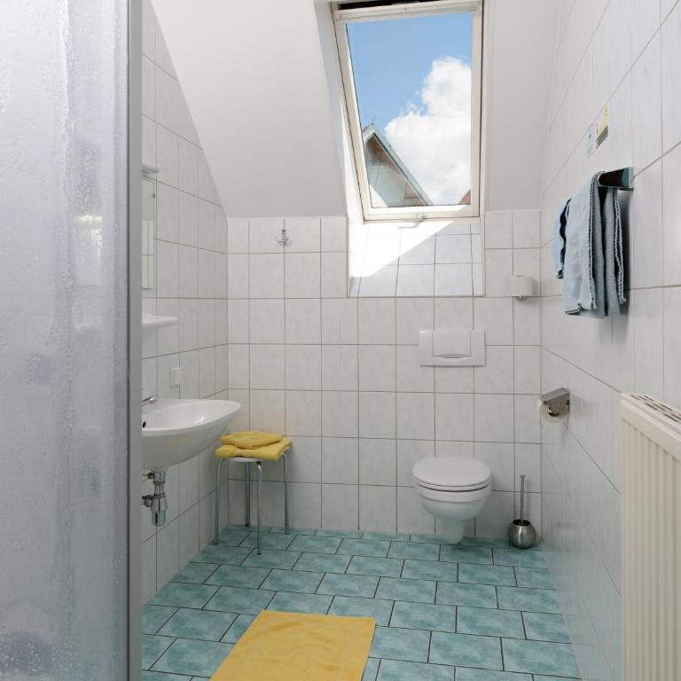 Lavilo Hotel Straßgang - Doppelzimmer - 5