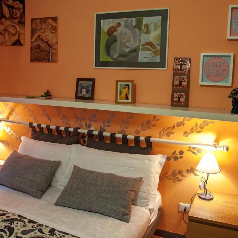 Happy Home BOLOGNA Fiera - Appartamento con 2 Camere da Letto - 31