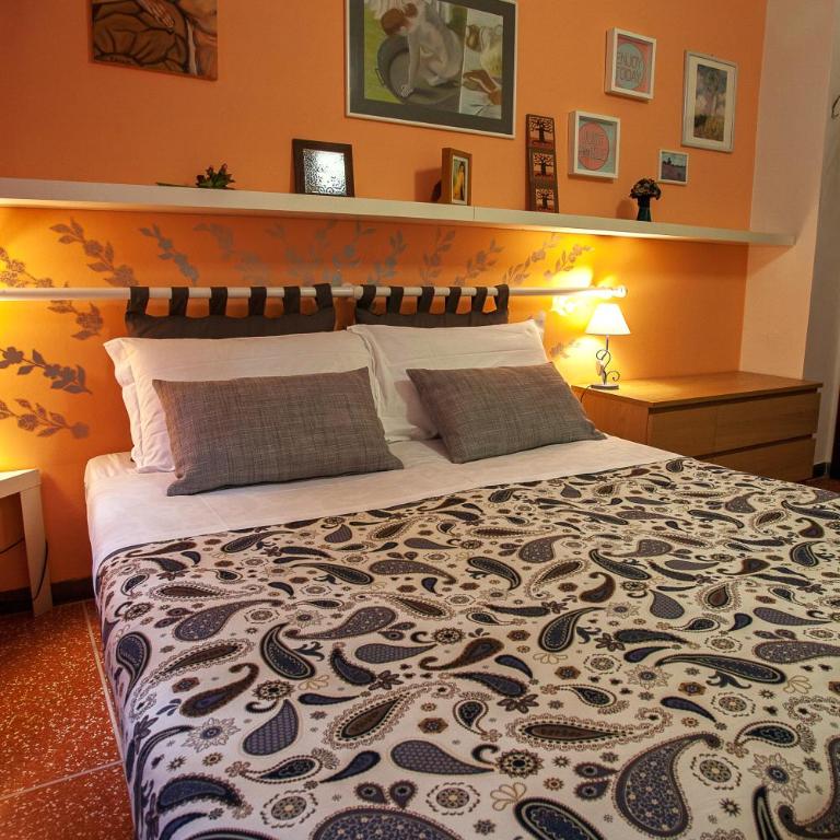 Happy Home BOLOGNA Fiera - Appartamento con 2 Camere da Letto - 29
