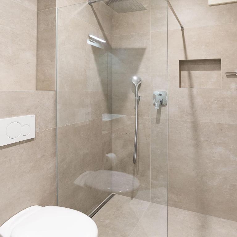 Strahlerhof - Appartamento con 1 Camera da Letto - 7