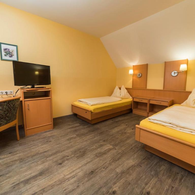 Lavilo Hotel Straßgang - Doppelzimmer - 3