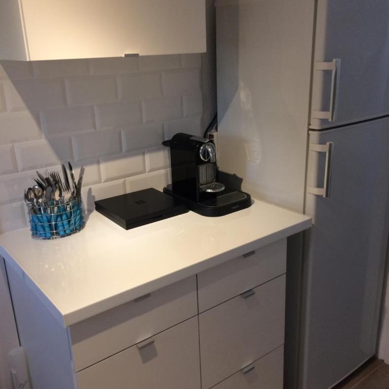 Casa Aldea de la Gitana - Apartamento con balcón - 11