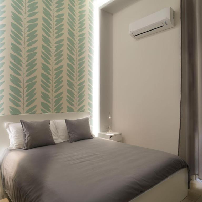 B&B EMME21 - Deluxe Double Room with Extra Bed - 3