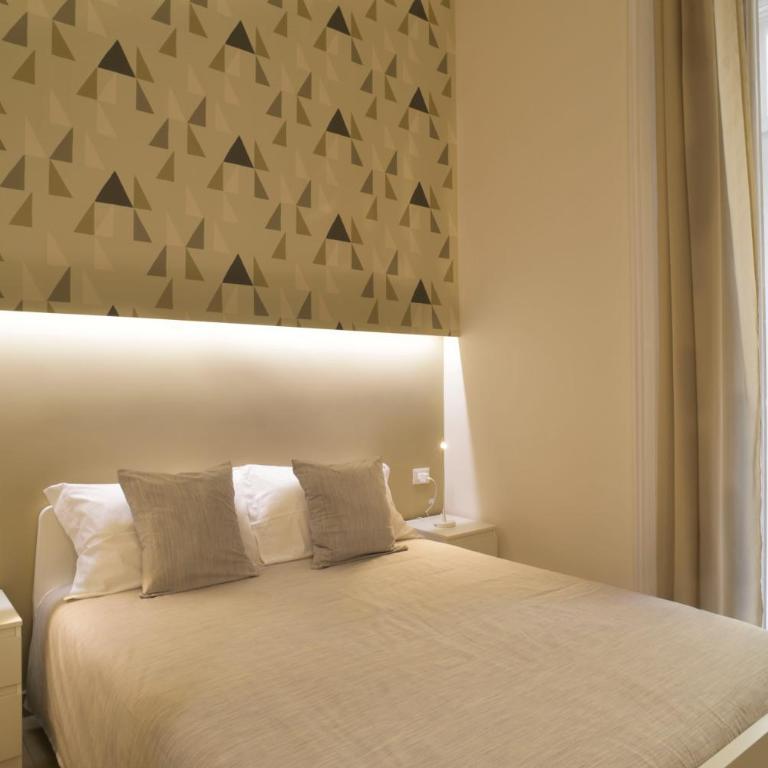 B&B EMME21 - Standard Double Room - 4