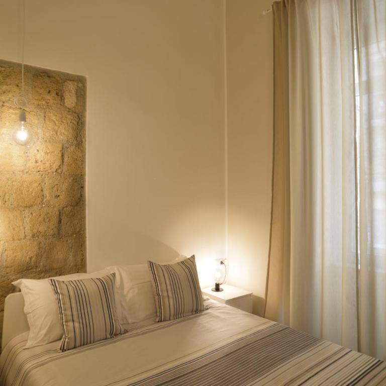 B&B EMME21 - Standard Double Room - 2