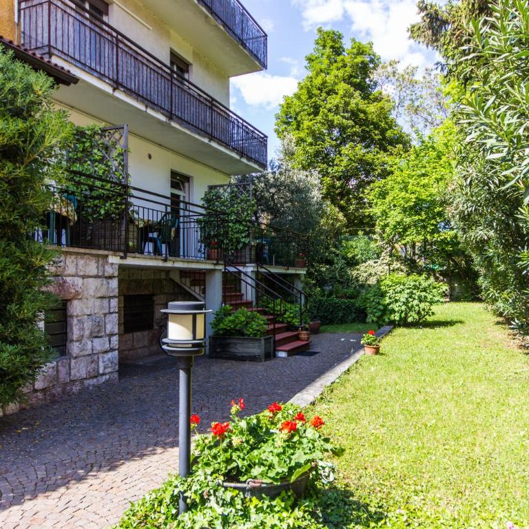 Casa Irina - Appartamento con Terrazza - 1