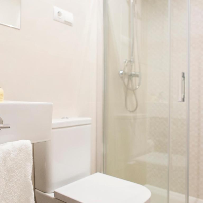 Hello Málaga Flat Victoria - Apartamento de 2 dormitorios - 23