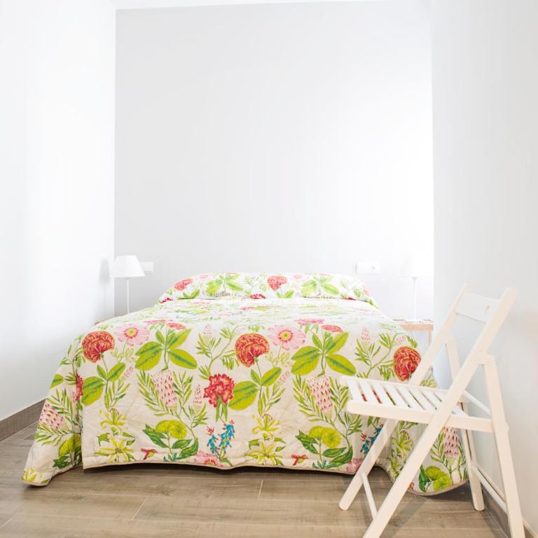 Hello Málaga Flat Victoria - Apartamento de 2 dormitorios - 28
