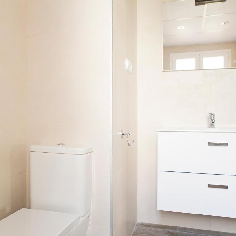 Hello Málaga Flat Victoria - Apartamento de 2 dormitorios - 13