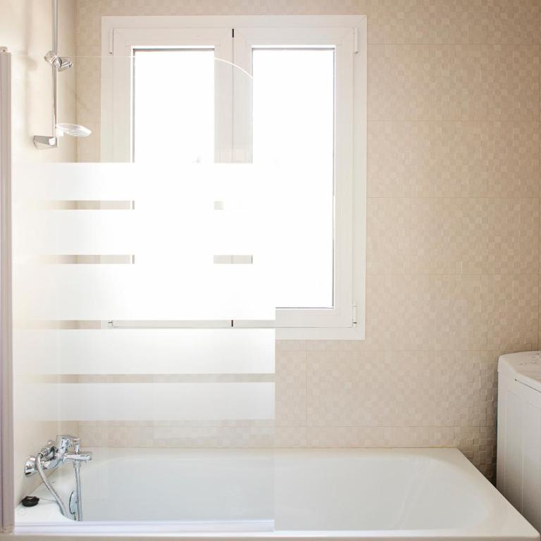Hello Málaga Flat Victoria - Apartamento de 2 dormitorios - 15