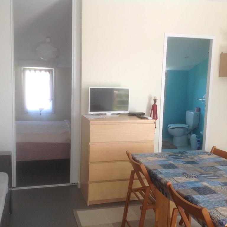 Olékaté - Apartamento - 75