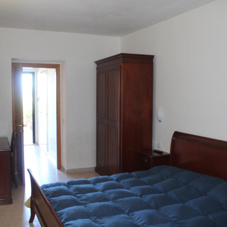 Residence Hotel Torresilvana - Appartamento con 1 Camera da Letto (3 Adulti) e Vista Mare - 4