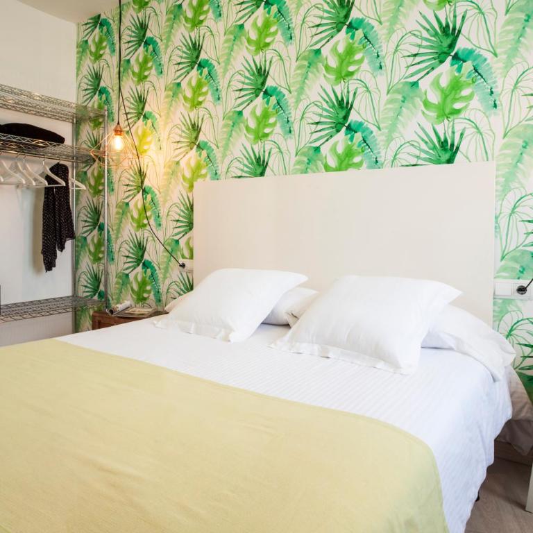 Feelathome Center Apartments - Two-Bedroom Apartment - Pelayo Street (4 Adults) - 5